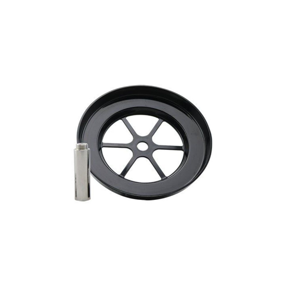 Rhino Blender Rinser Plate Adapter