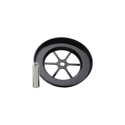 Rhino Blender Rinser Plate Adapter