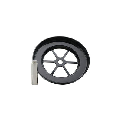 Rhino Blender Rinser Plate Adapter