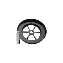 Rhino Blender Rinser Plate Adapter