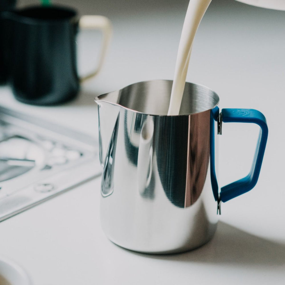 Rhino Coffee Gear Classic Milk Pitcher