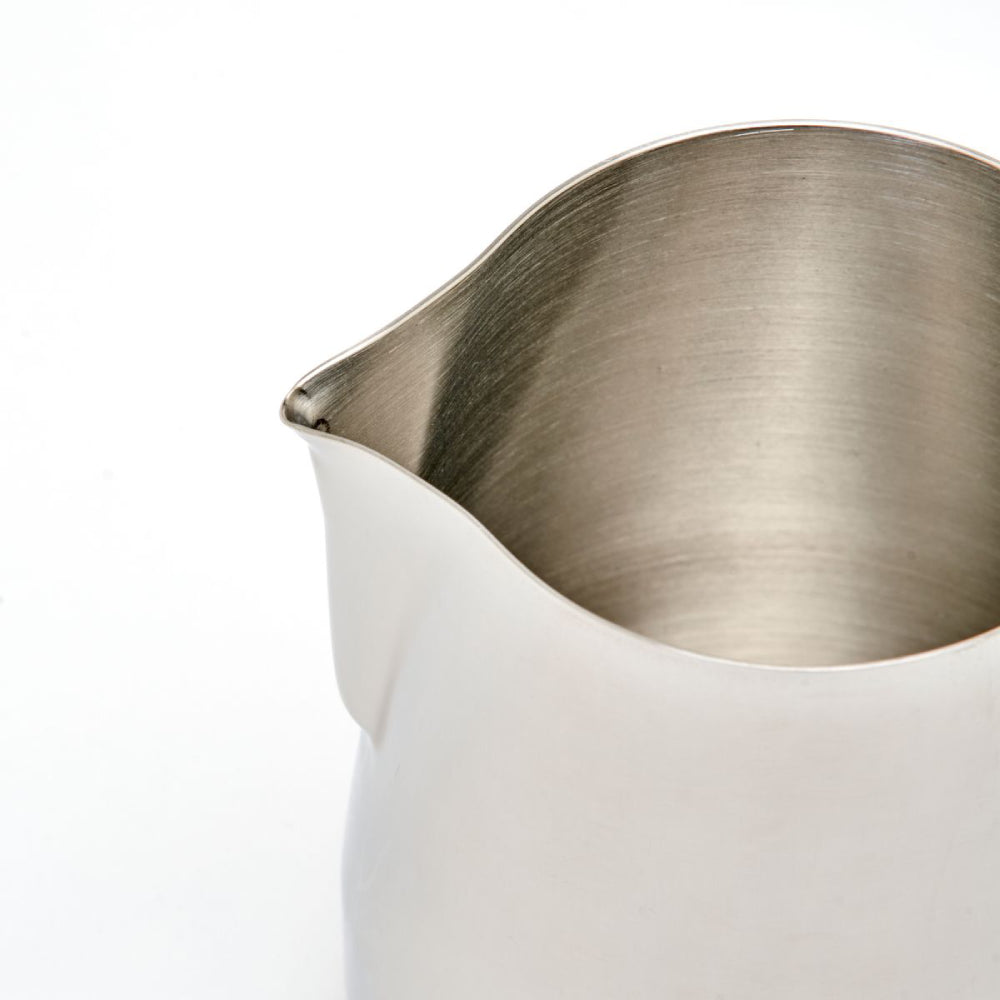 Rhino Coffee Gear Classic Milk Pitcher