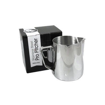 Rhino Coffee Gear Professional Milk Pitcher