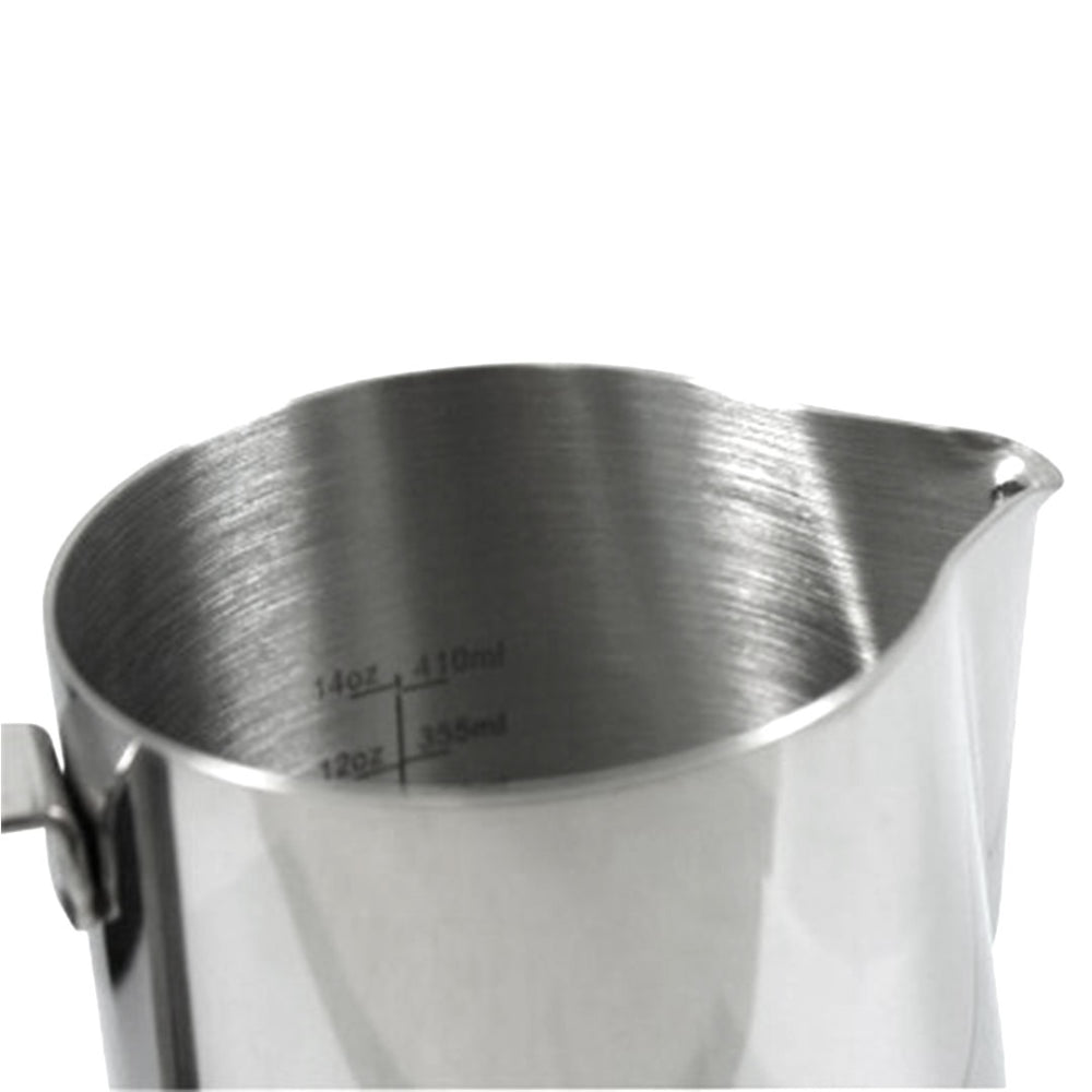 Rhino Coffee Gear Professional Milk Pitcher