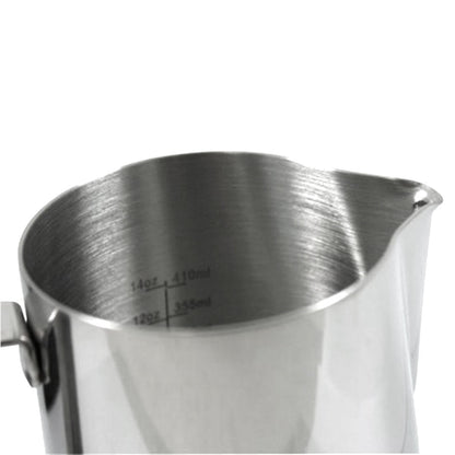 Rhino Coffee Gear Professional Milk Pitcher