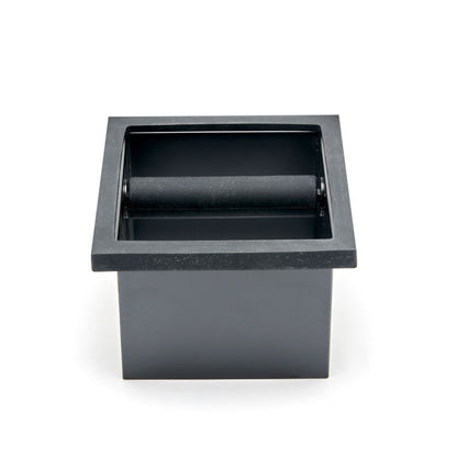 Rhino Coffee Gear Square Knock Chute