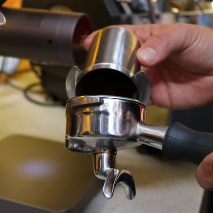 Rhino Coffee Gear Dosing Cup - Short