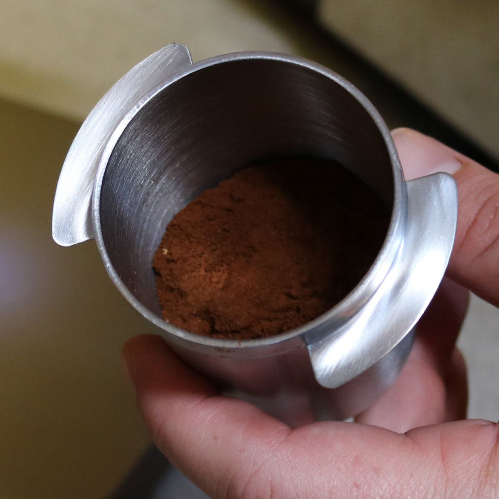 Rhino Coffee Gear Dosing Cup - Short