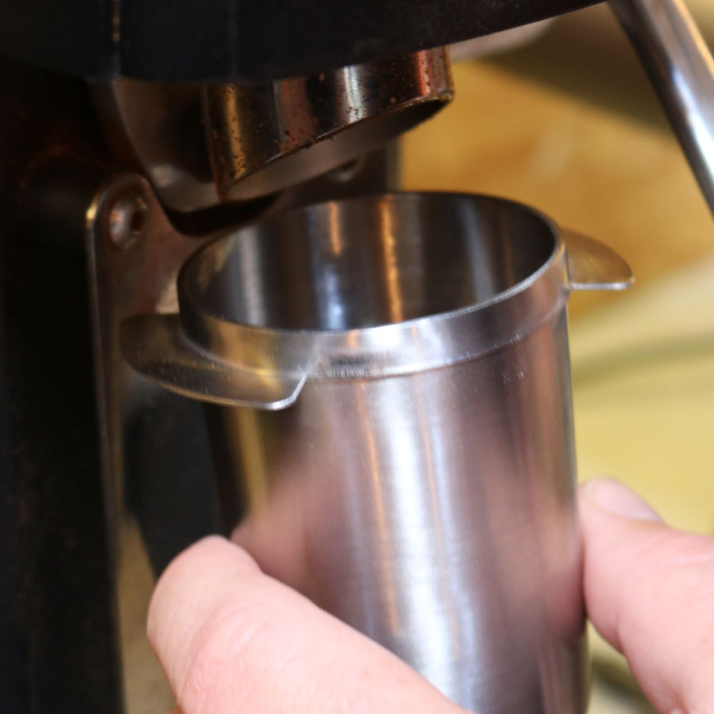 Rhino Coffee Gear Dosing Cup - Short