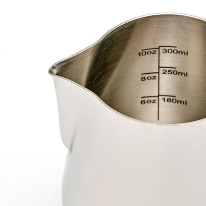 Rhino Coffee Gear Professional Milk Pitcher