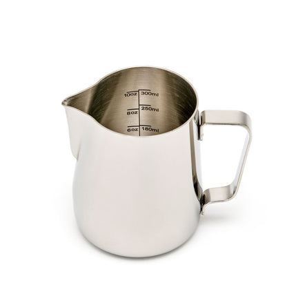 Rhino Coffee Gear Professional Milk Pitcher