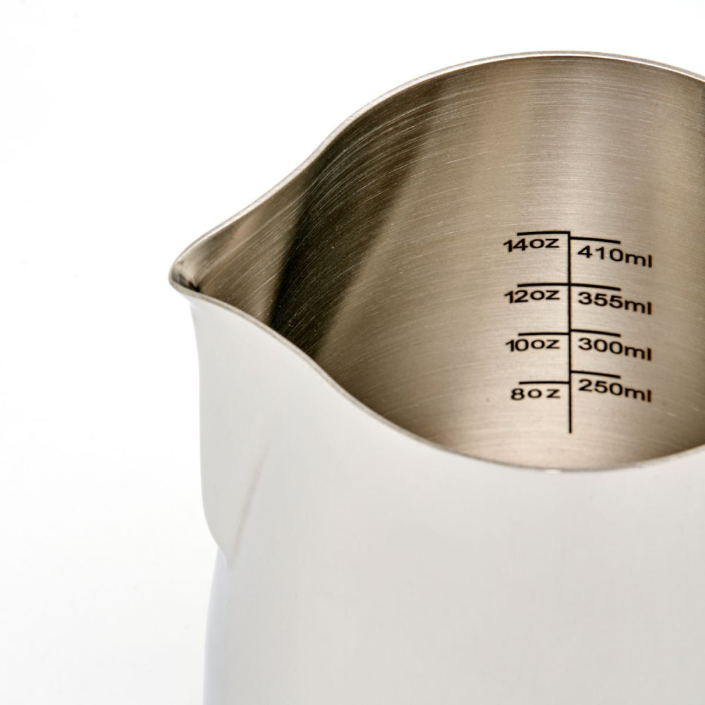 Rhino Coffee Gear Professional Milk Pitcher