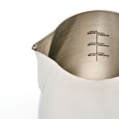 Rhino Coffee Gear Professional Milk Pitcher
