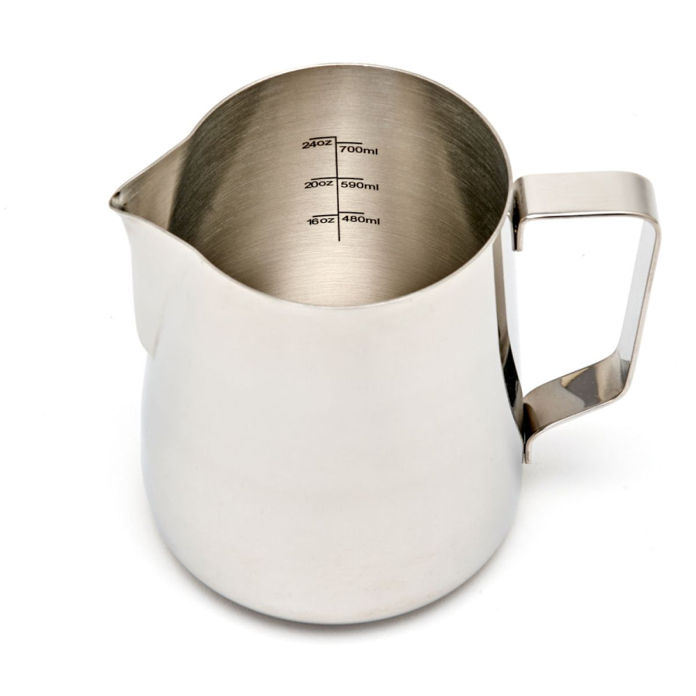 Rhino Coffee Gear Professional Milk Pitcher