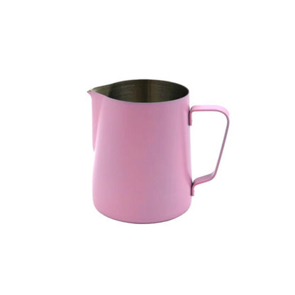 Rhino Coffee Gear Classic Colored Milk Pitcher - 450ml