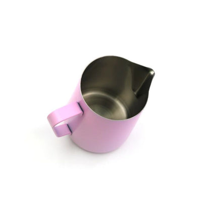 Rhino Coffee Gear Classic Colored Milk Pitcher - 450ml