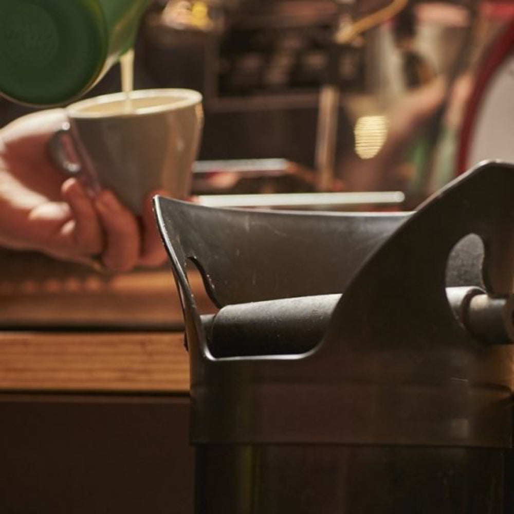Rhino Coffee Gear Thumpa Floor Standing Knock Tube
