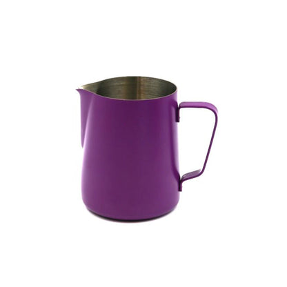 Rhino Coffee Gear Classic Colored Milk Pitcher - 450ml