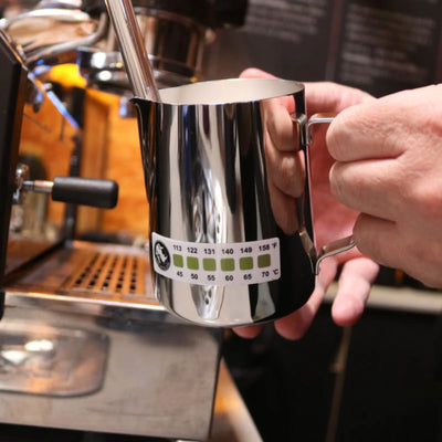 Rhino Coffee Gear Accutemp Stick-on Thermometer