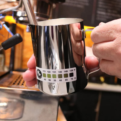 Rhino Coffee Gear Accutemp Stick-on Thermometer