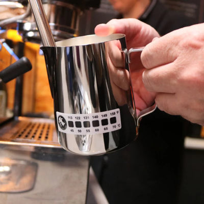 Rhino Coffee Gear Accutemp Stick-on Thermometer