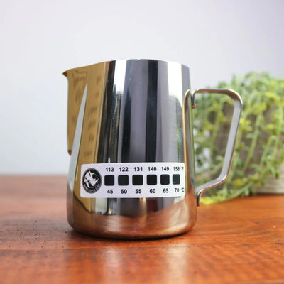 Rhino Coffee Gear Accutemp Stick-on Thermometer