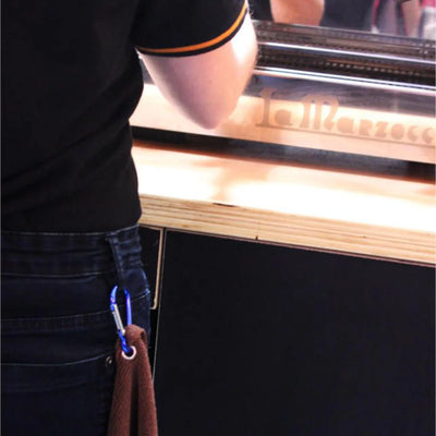 Rhino Coffee Gear Barista Cloth Set - Cleaning Towel