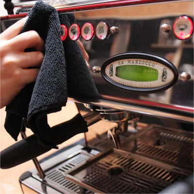 Rhino Coffee Gear Barista Cloth Set - Cleaning Towel