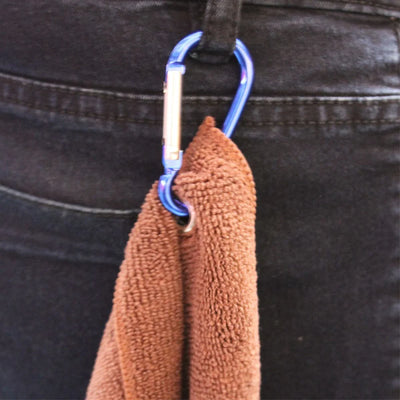 Rhino Coffee Gear Barista Cloth Set - Cleaning Towel