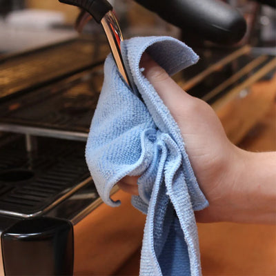 Rhino Coffee Gear Barista Cloth Set - Cleaning Towel