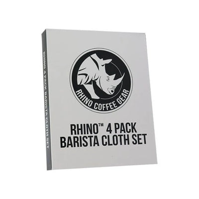 Rhino Coffee Gear Barista Cloth Set - Cleaning Towel