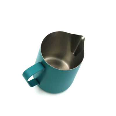 Rhino Coffee Gear Classic Colored Milk Pitcher - 450ml
