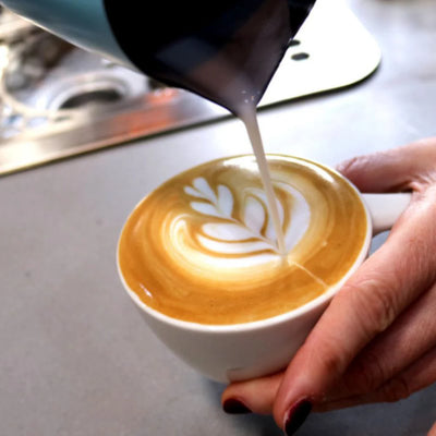 Rhino Coffee Gear Classic Colored Milk Pitcher - 450ml