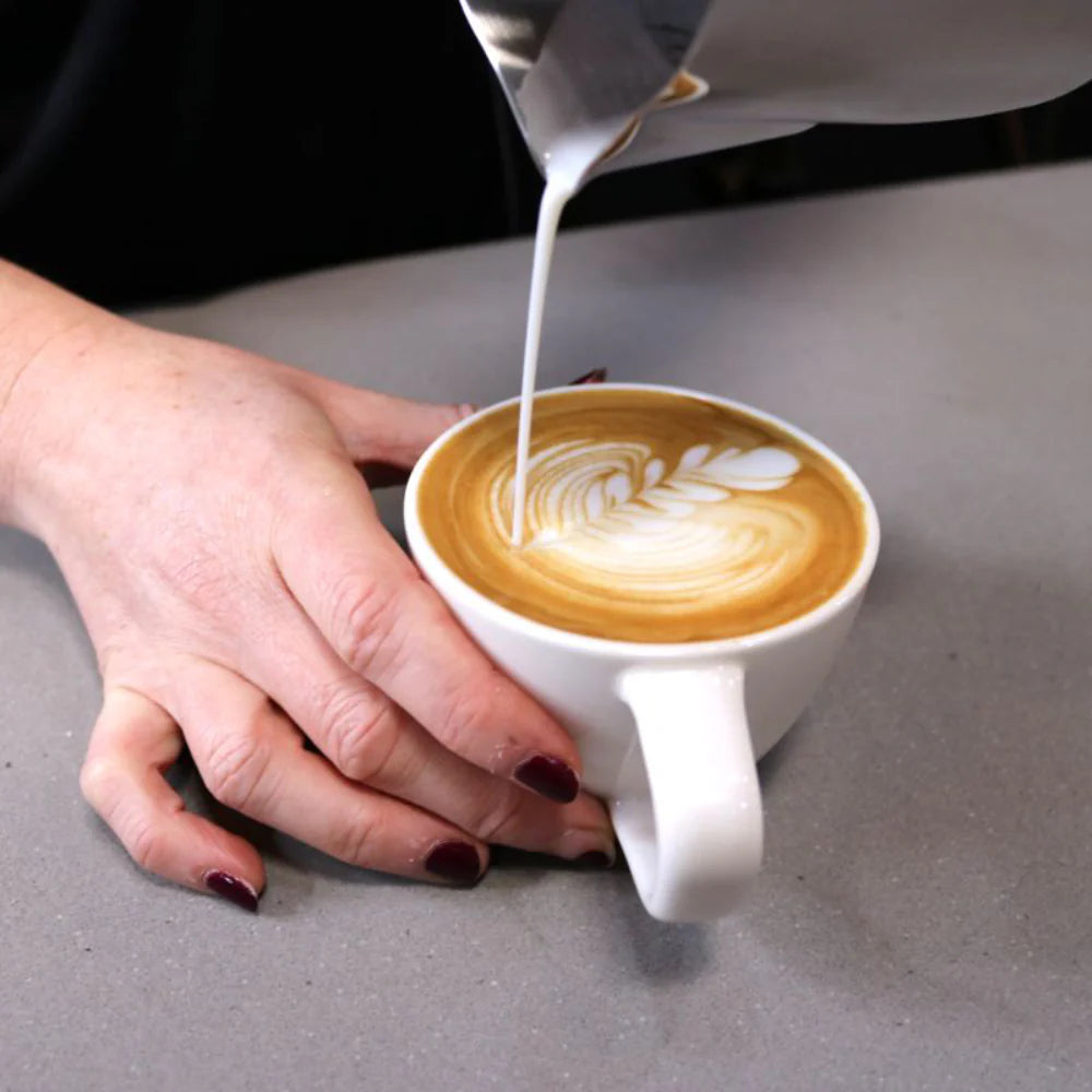 Rhino Classic Color Milk Pitcher 15oz