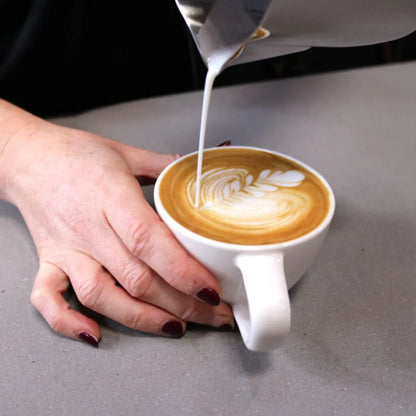 Rhino Classic Color Milk Pitcher 15oz