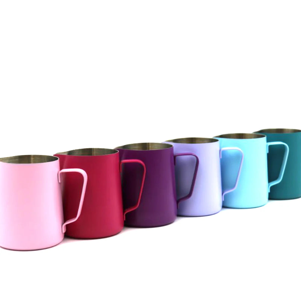 Rhino Classic Color Milk Pitcher 15oz