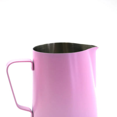 Rhino Coffee Gear Classic Colored Milk Pitcher - 450ml