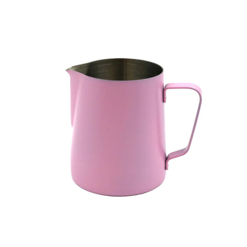 Rhino Classic Color Milk Pitcher 15oz