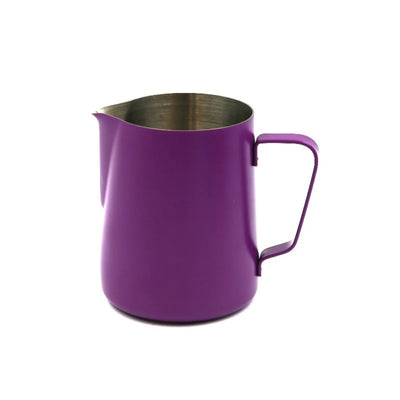 Rhino Coffee Gear Classic Colored Milk Pitcher - 450ml