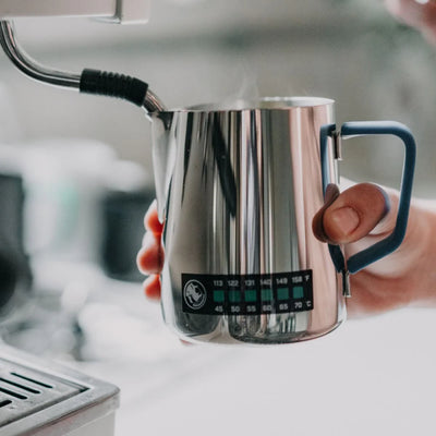 Rhino Coffee Gear Classic Milk Pitcher