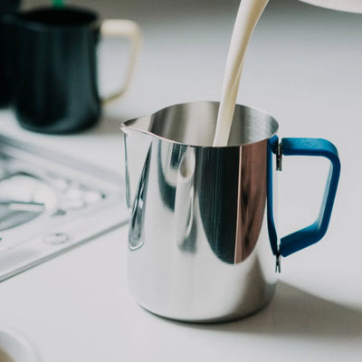 Rhino Coffee Gear Classic Milk Pitcher