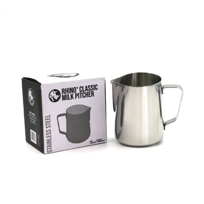 Rhino Classic Milk Pitcher 