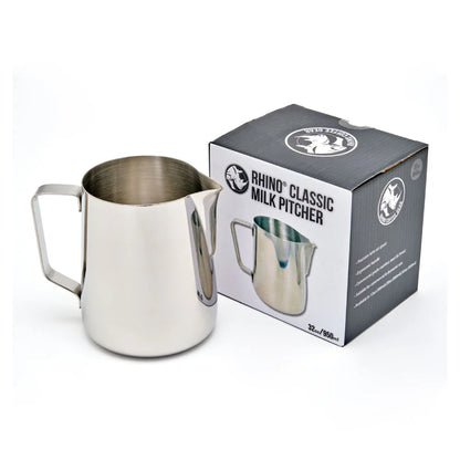 Rhino Classic Milk Pitcher 