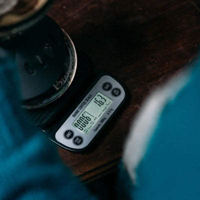 Rhino Coffee Gear Brewing Scale