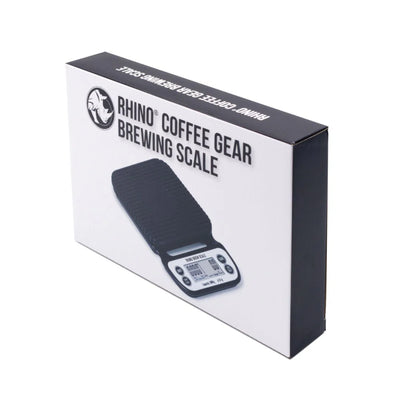 Rhino Coffee Gear Brewing Scale