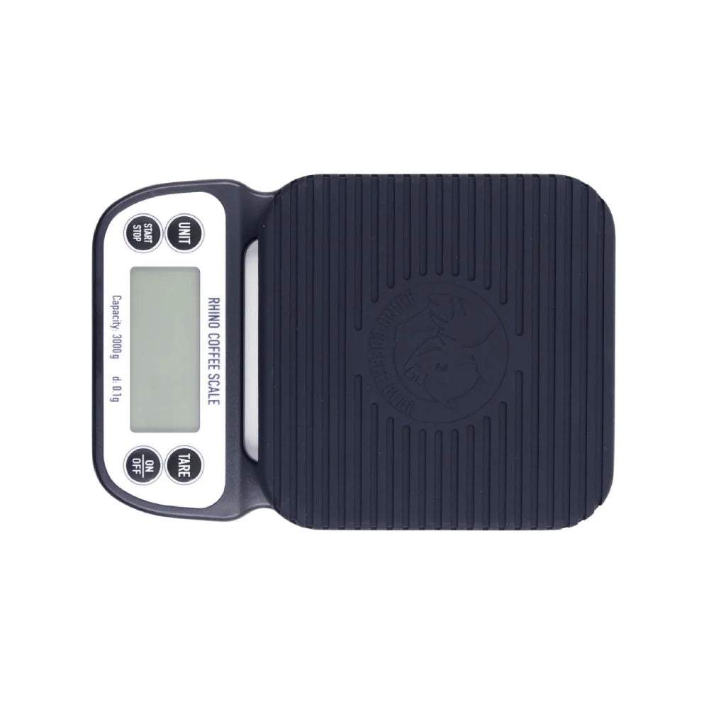 Rhino Coffee Gear Brewing Scale