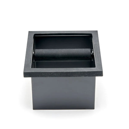 Rhino Coffee Gear Square Knock Chute