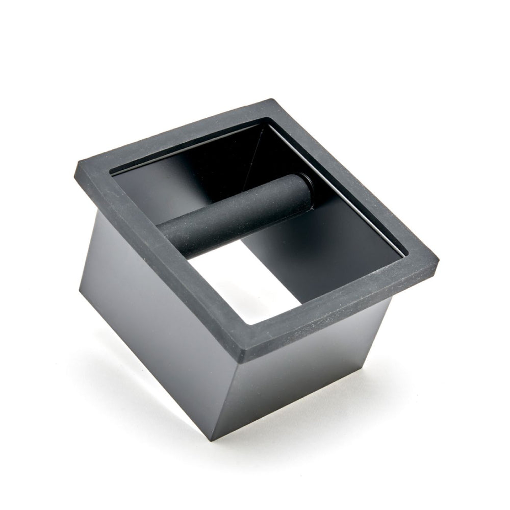 Rhino Coffee Gear Square Knock Chute