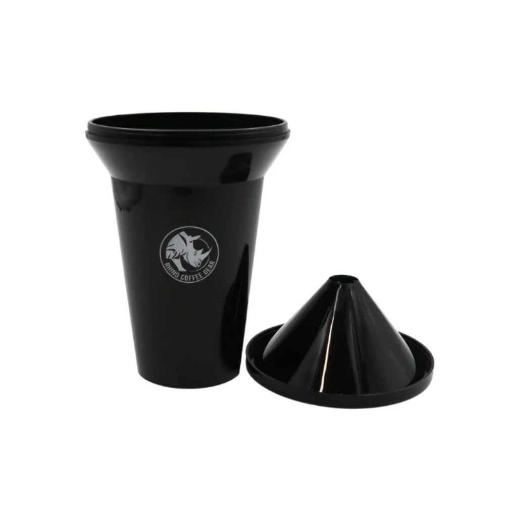 Rhino Cupping Spittoon 