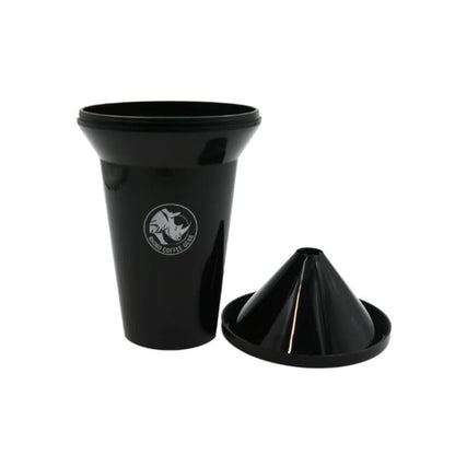 Rhino Cupping Spittoon 